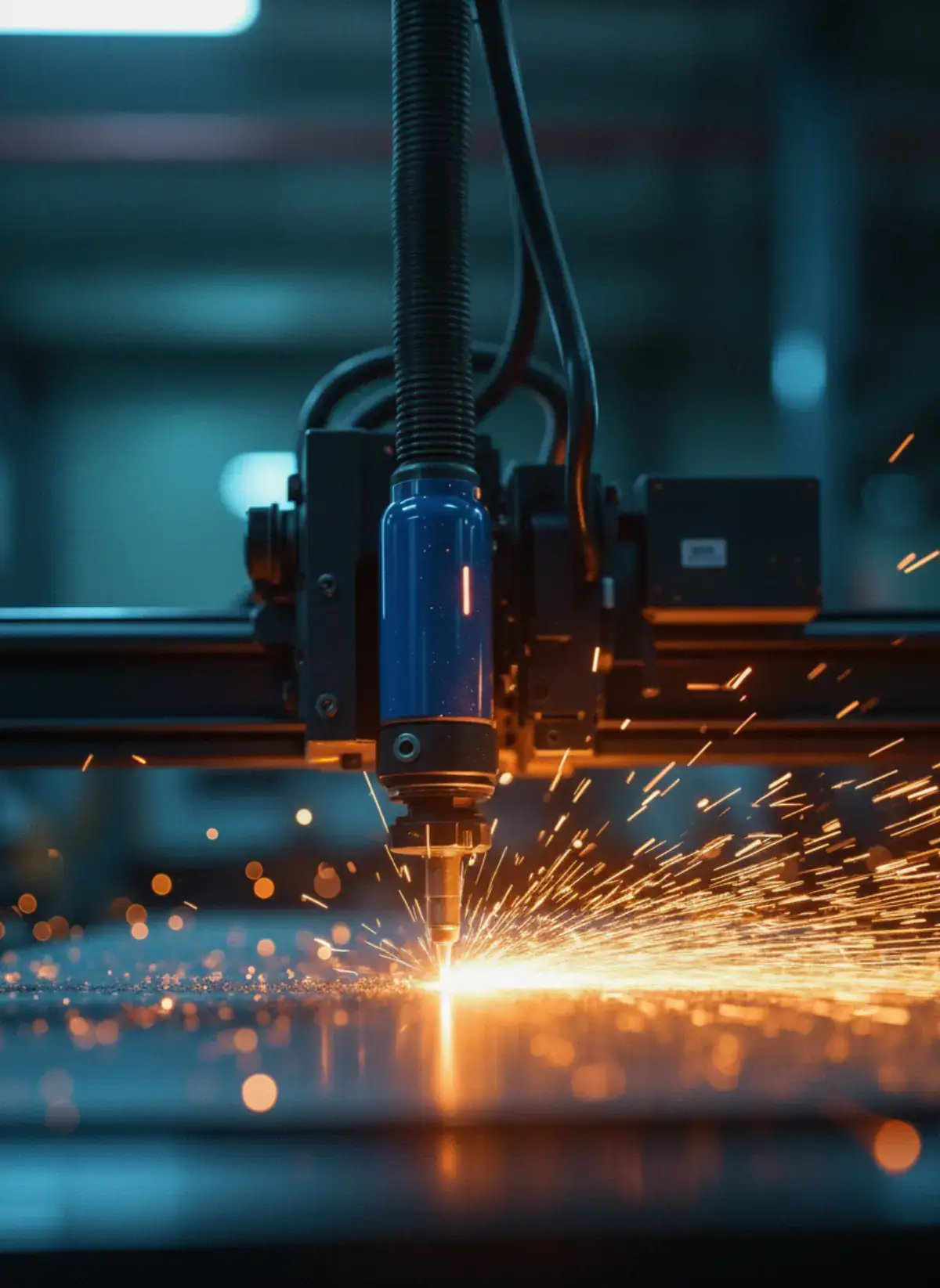 On-Demand Fabrication